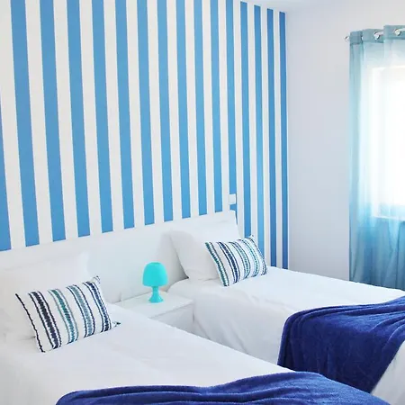 Saradel Centre Apartment
