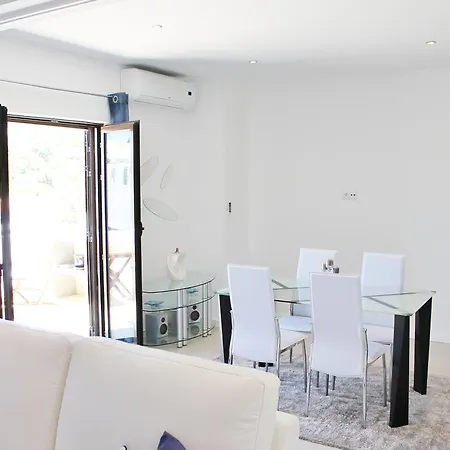 Apartment Saradel Centre Albufeira