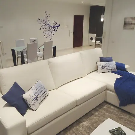 Apartment Saradel Centre Albufeira