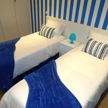 Saradel Centre Apartment *