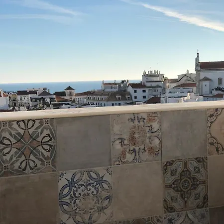 Saradel Centre * Albufeira