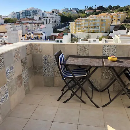 Saradel Centre Apartment
