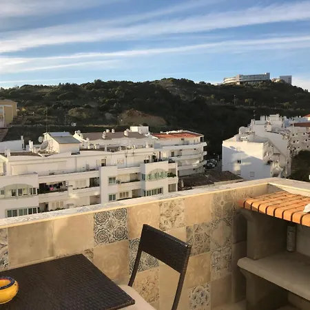 Saradel Centre Apartment Albufeira