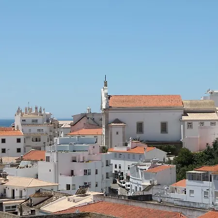 Saradel Centre Apartment Albufeira