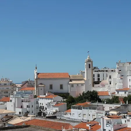 Saradel Centre Apartment Albufeira
