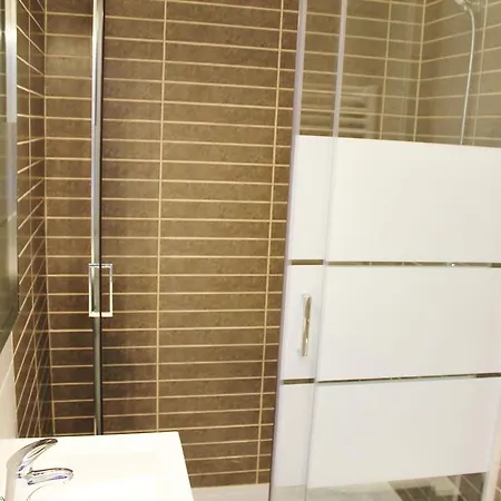 Apartment Saradel Centre