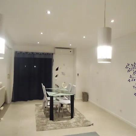 Apartment Saradel Centre *