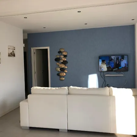 Saradel Centre Apartment Albufeira